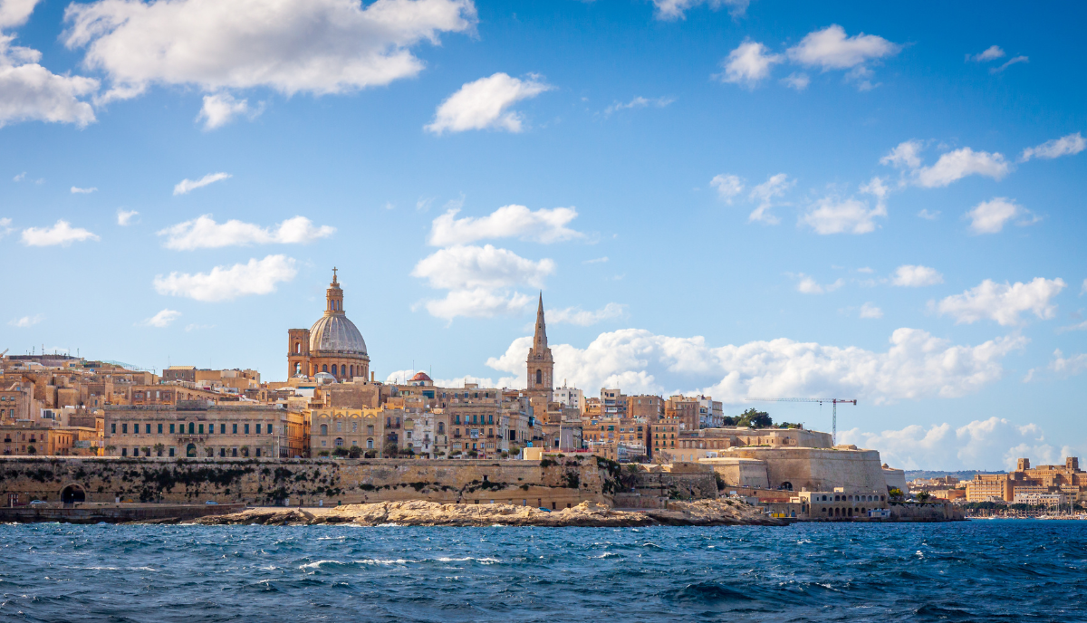 BDO Malta brochures and publications