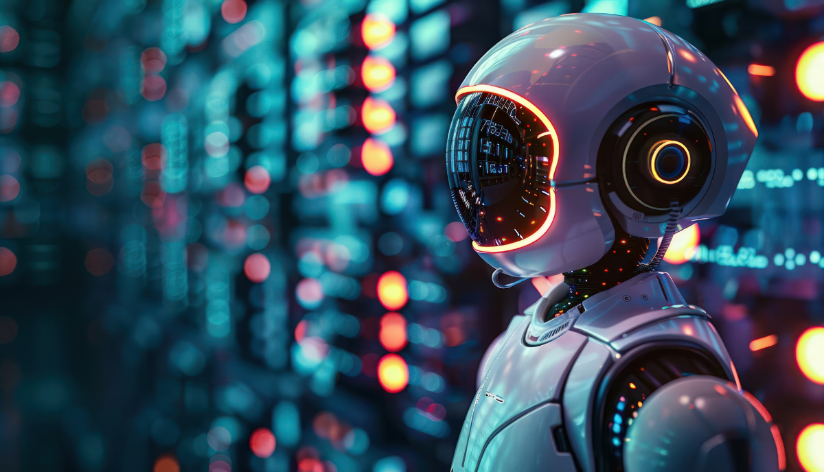 Internal Audit in the AI Era