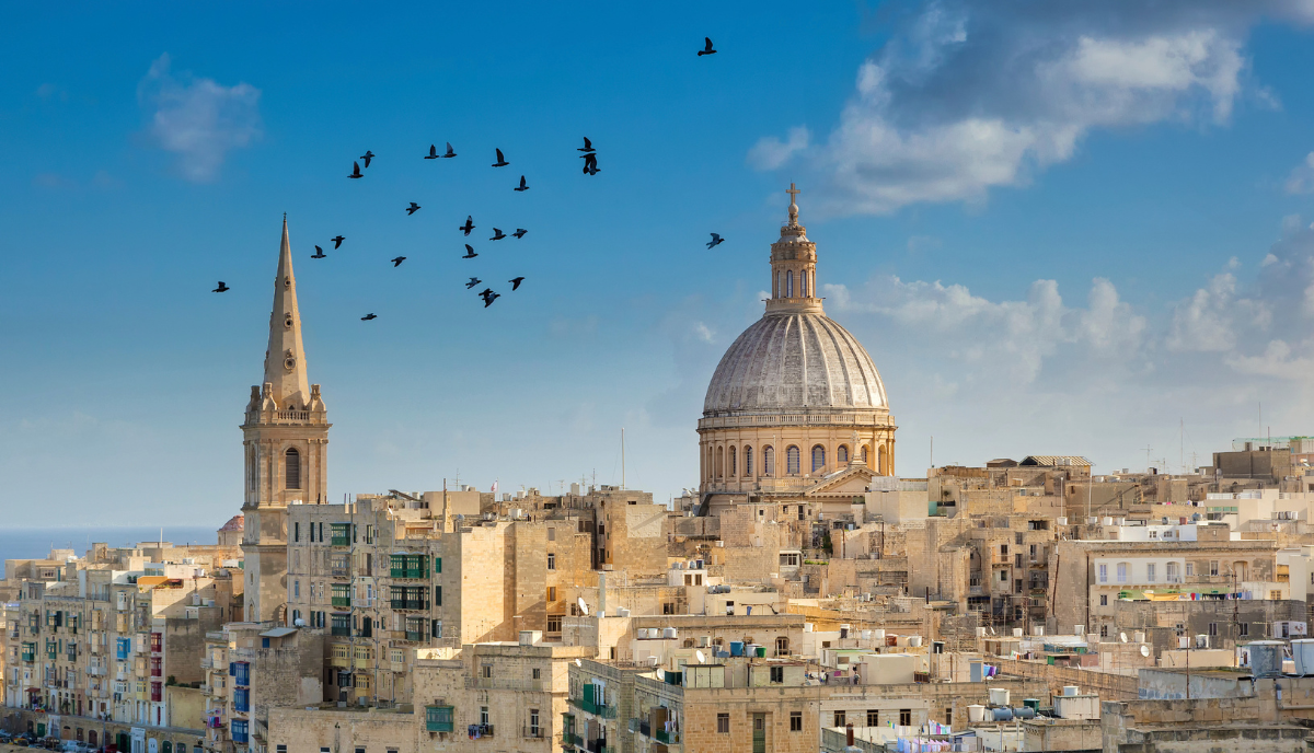 Malta Budget 2024 