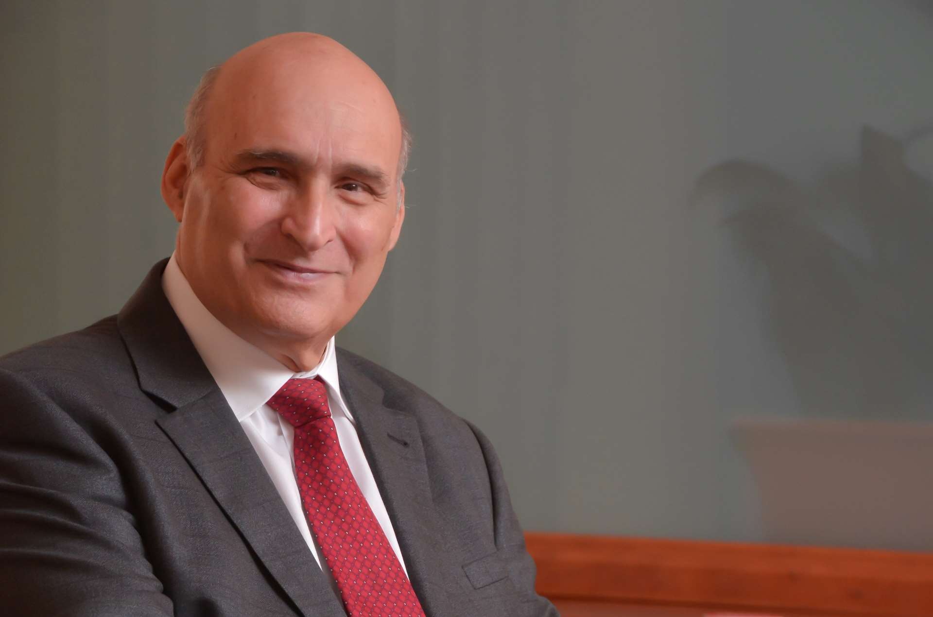 John Attard, Senior Managing Partner
