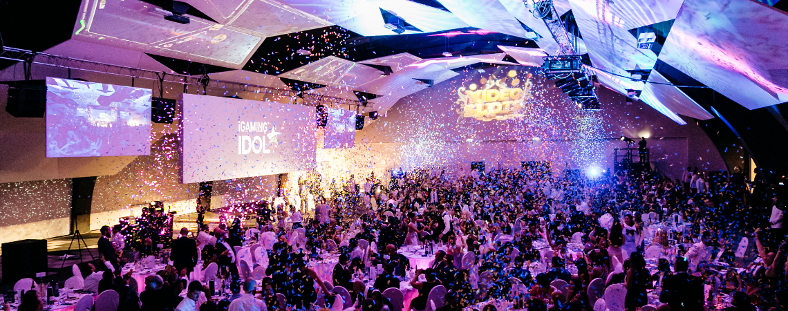 iGaming idol 2018 - BDO Malta