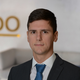 Luca Mizzi BDO