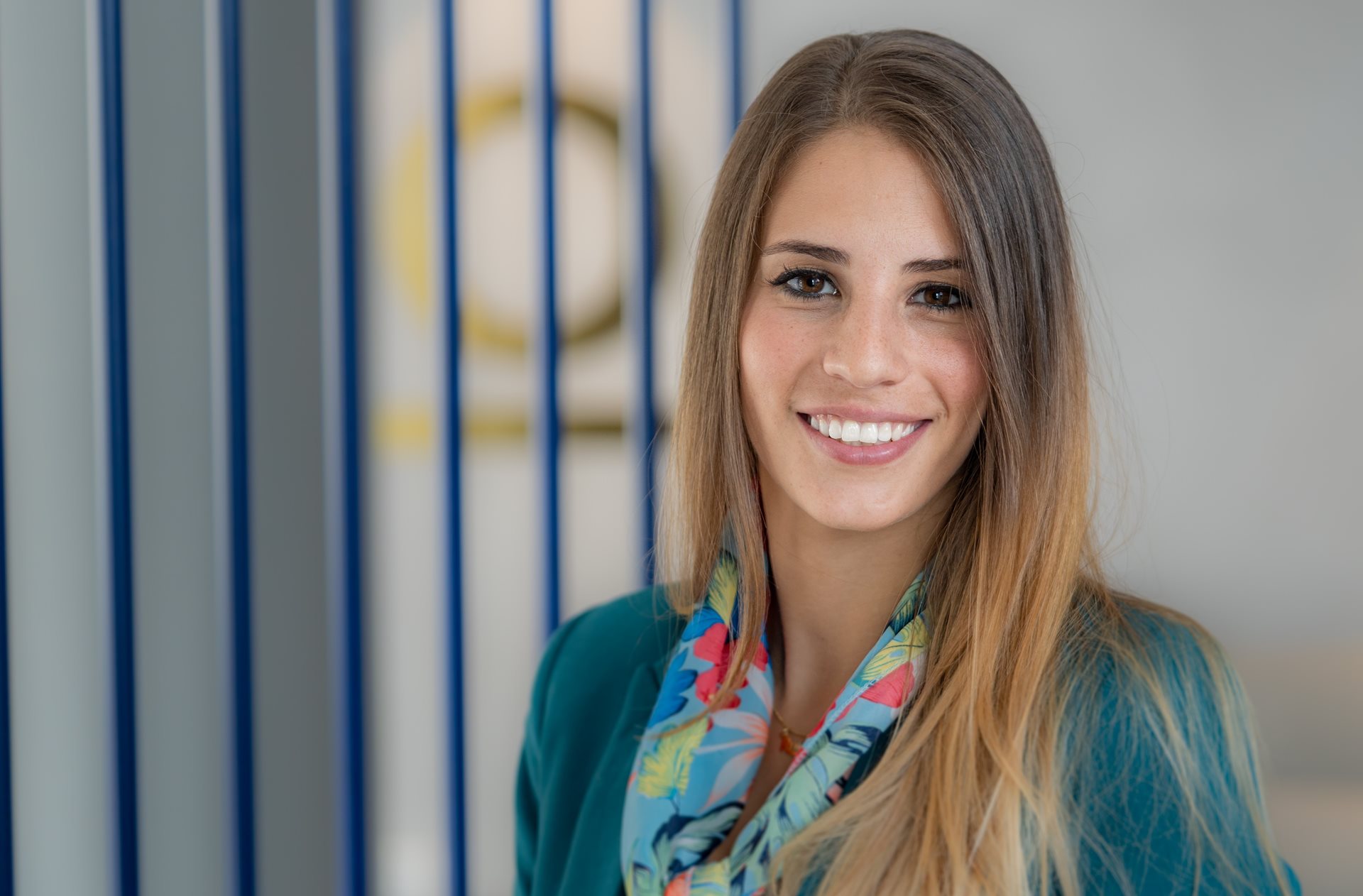 Ruby Agius Delicata, Corporate and Banking Services Manager